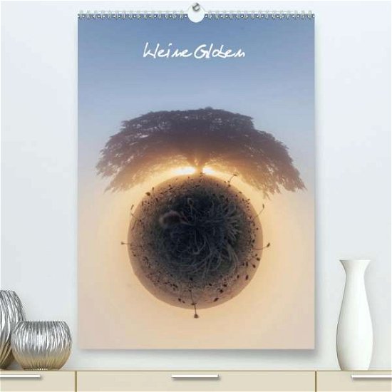 Cover for N · Kleine Globen (Premium, Hochwertiger (Bog)