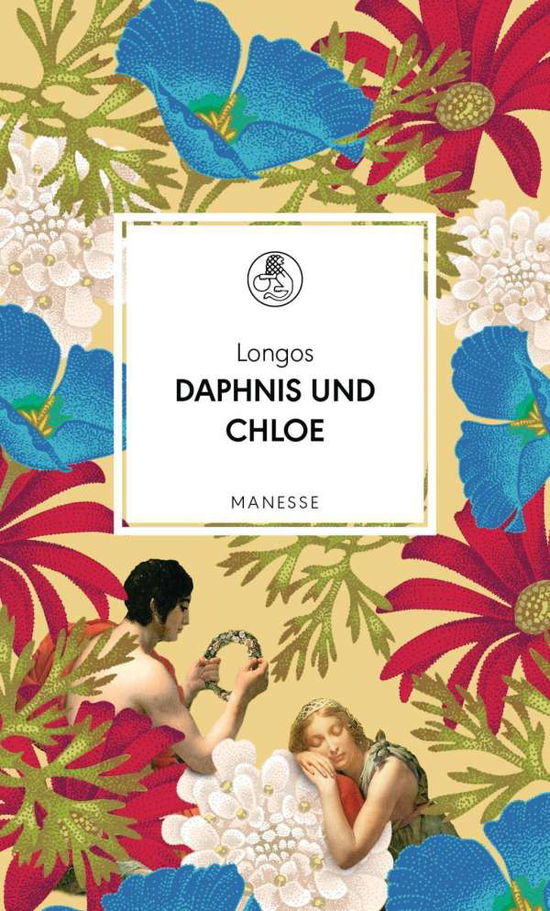 Cover for Longos · Daphnis und Chloe (Book)