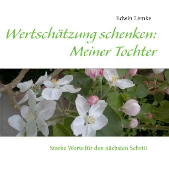 Cover for Lemke · Wertschätzung schenken: Meiner To (Book)