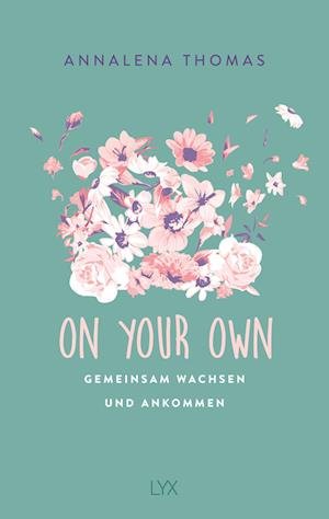 Cover for Annalena Thomas · On Your Own (Book) (2023)