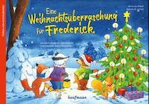 Cover for Kiesel · Eine Weihnachtsüberraschung für (Book)