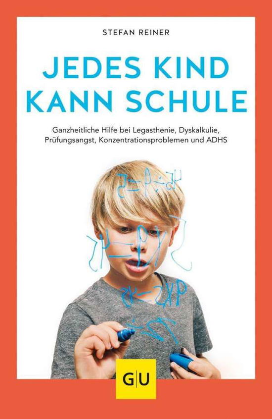 Jedes Kind kann Schule - Reiner - Książki -  - 9783833875861 - 