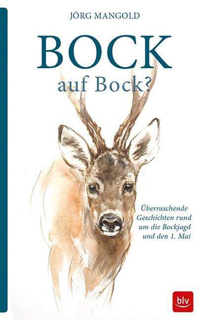 Cover for Mangold · Bock auf Bock? (Buch)