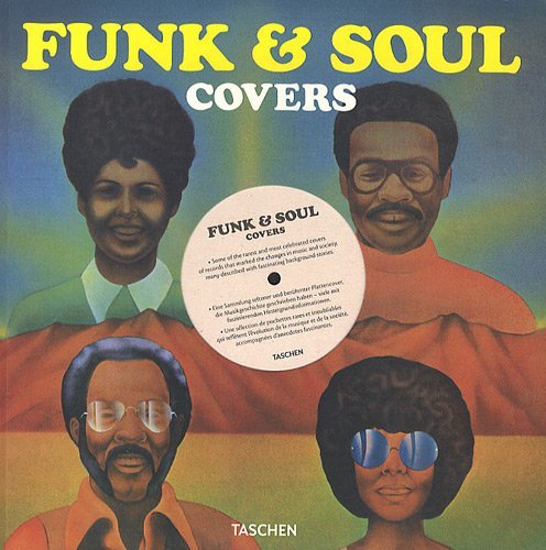 Cover for Book · Funk &amp; Soul Covers (Bok) (2010)