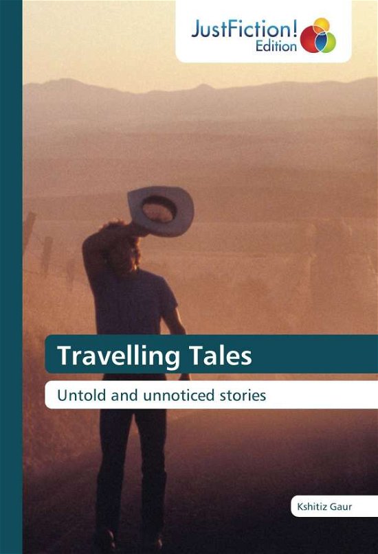 Cover for Gaur · Travelling Tales (Bog)