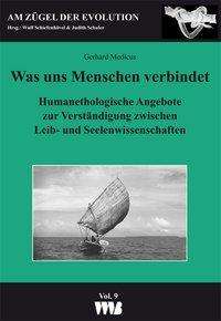 Cover for Medicus · Was uns Menchen verbindet (Book)