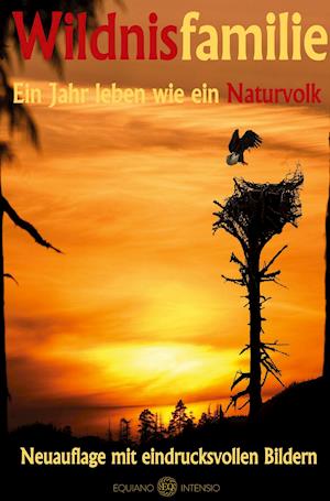 Cover for Alexandros Tagaras (2) · Wildnisfamilie (dritte Auflage) (Paperback Book) (2019)