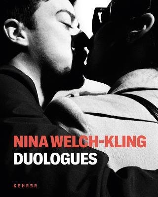 Cover for Nina Welch-King · Duologues (Inbunden Bok) (2023)
