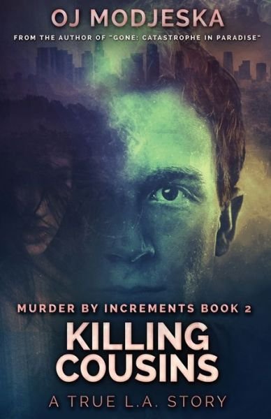 Cover for Oj Modjeska · Killing Cousins - Murder by Increments (Paperback Book) [2nd edition] (2021)