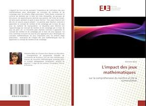 Cover for Beka · L'impact des jeux mathématiques (Bog)