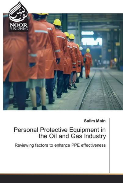 Personal Protective Equipment in t - Main - Books -  - 9786200063861 - June 12, 2019