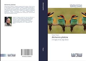 Cover for Teleguin · Alchemia ptaków (Bog)