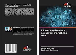 Cover for Natarajan · Iniziare con gli elementi ess (Book)