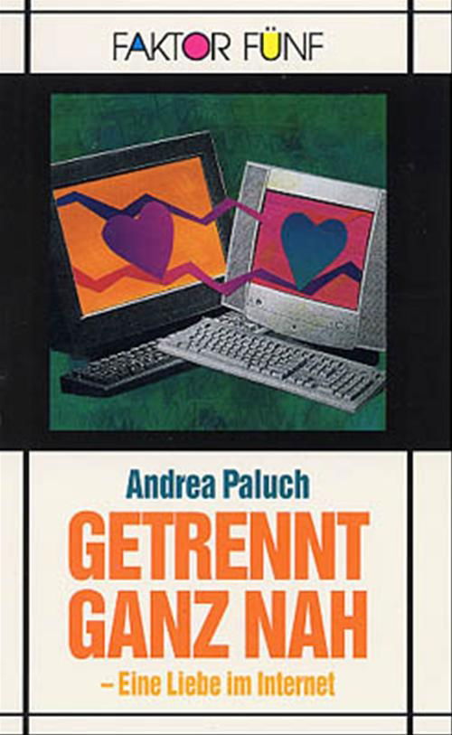 Faktor Fünf Niveau 1: Faktor Fünf 17 - Andrea Paluch - Kirjat - Gyldendal - 9788700293861 - perjantai 5. kesäkuuta 1998