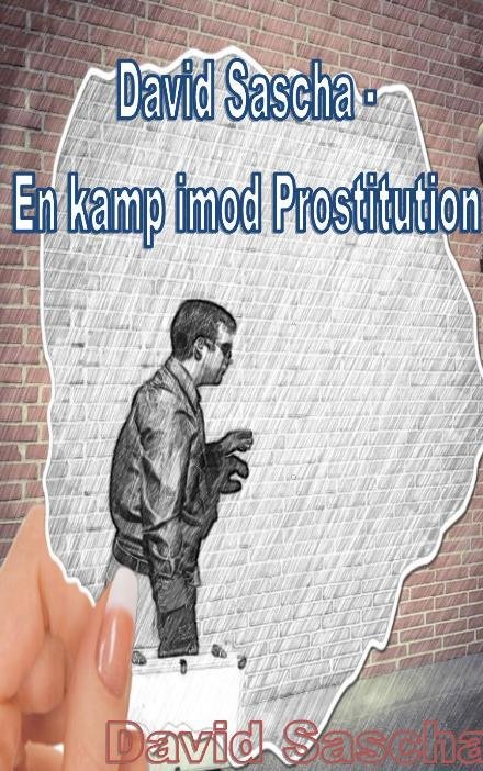 Cover for David Sascha Rasmussen · En kamp imod prostitution (Paperback Book) (2022)