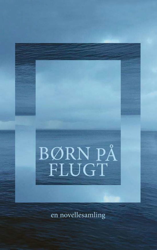 Cover for Movellas · Børn på flugt (Paperback Book) [1º edição] (2016)