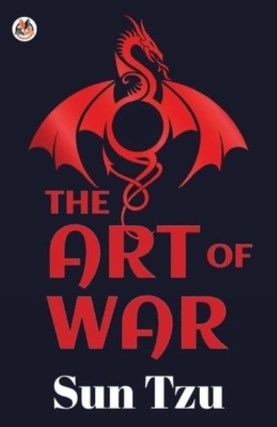 Cover for Sun Tzu · The art of war (Paperback Book) (2021)