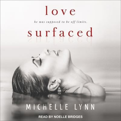 Cover for Michelle Lynn · Love Surfaced (CD) (2017)