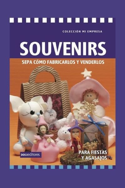 Cover for Gema · Souvenirs (Pocketbok) (2020)