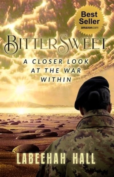 Cover for Labeehah Hall · Bitter Sweet (Paperback Book) (2020)