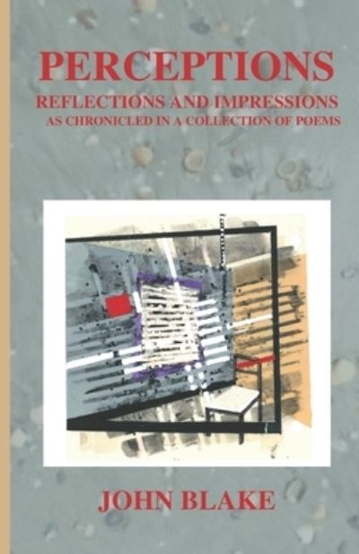 Perceptions - John Blake - Książki - Independently Published - 9798836418861 - 21 sierpnia 2022