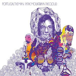 In The Mountain In The Cloud - Portugal. The Man - Musik - ATLANTIC - 0075678641862 - 25. Februar 2022
