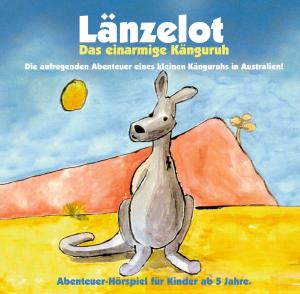 Cover for Lnzelot-das Einarmige Knguruh / Various (CD) (2007)