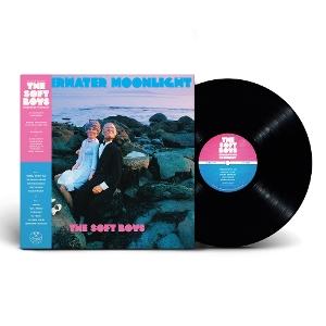 Cover for Soft Boys · Underwater Moonlight (LP) (2025)