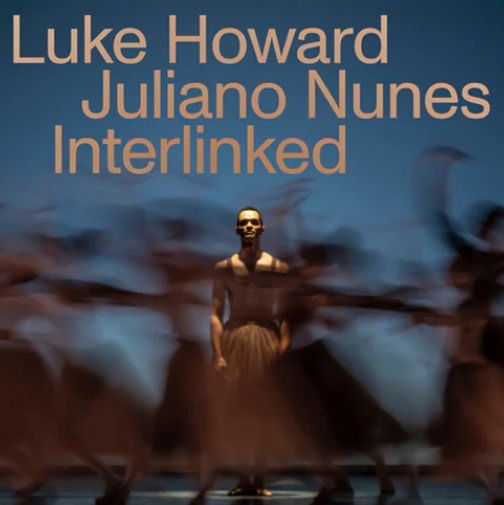 Interlinked - Luke Howard & Royal Ballet Sinfonia - Music - UNIVERSAL - 0602465979862 - November 15, 2024