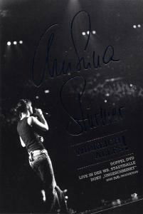 Cover for Christina Stürmer · Wirklich Alles! (DVD) (2005)