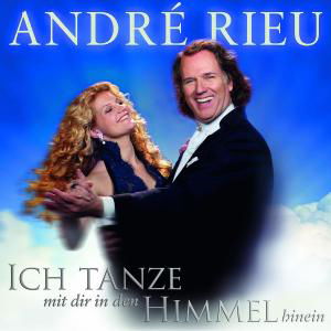 Cover for Andre Rieu · Ich Tanze Mit Dir In Den (CD) (2008)