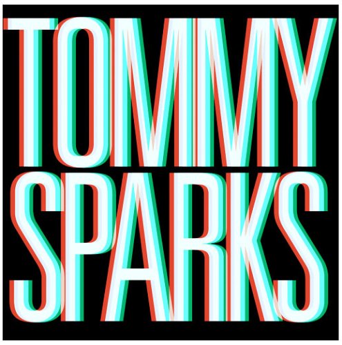 Tommy Sparks - Tommy Sparks - Música - Pop Group UK - 0602517931862 - 11 de agosto de 2009