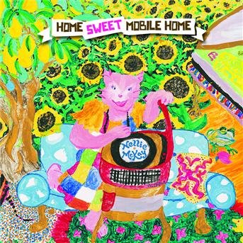 Nellie Mckay · Home Sweet Mobile Home (CD) (2010)