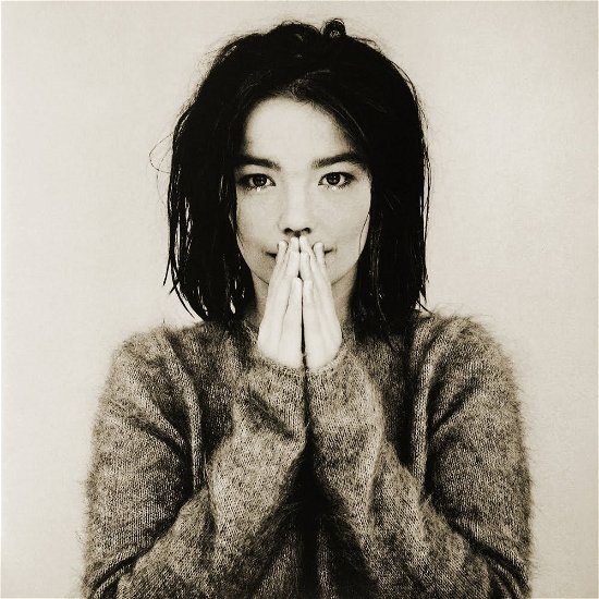 Debut - Björk - Musiikki - POLYD - 0602547516862 - perjantai 29. tammikuuta 2016