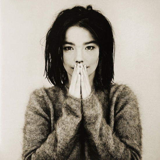 Debut - Björk - Musique - POLYD - 0602547516862 - 29 janvier 2016