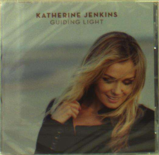 Guilding Light - Katherine Jenkins - Música - DECCA - 0602577191862 - 29 de novembro de 2018