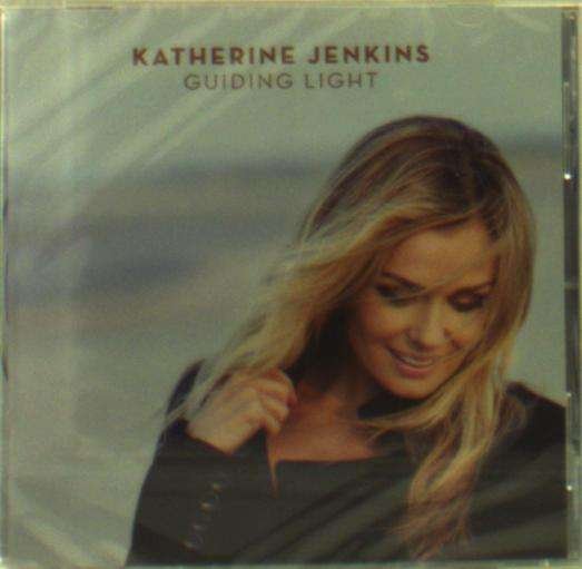 Cover for Katherine Jenkins · Guiding Light (CD) (2018)
