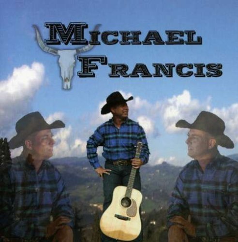 Cover for Michael Francis (CD) (2006)