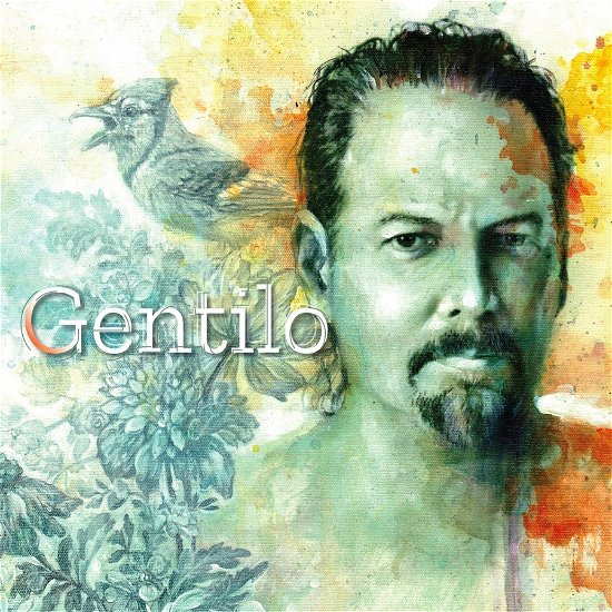 Cover for Bobby Gentilo · Gentilo (CD) (2023)