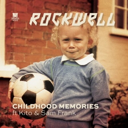 Cover for Rockwell · Childhood Memories (Neosignal / (12&quot;) (2012)