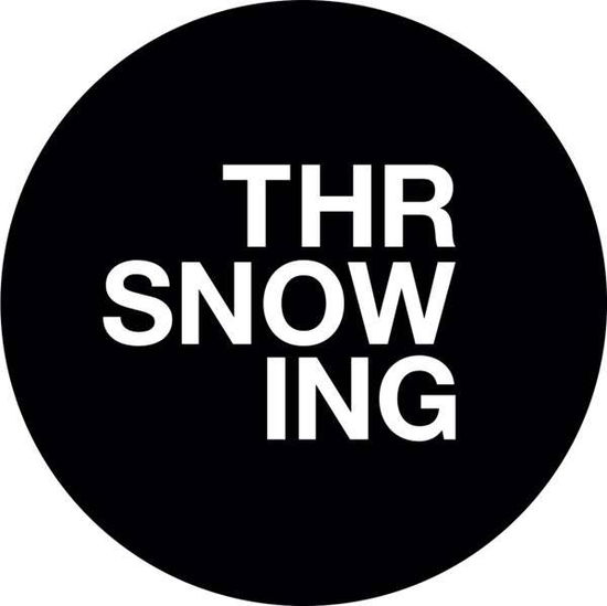 Mosaic Vips - Throwing Snow - Music - HOUNDSTOOTH - 0802560201862 - April 19, 2014