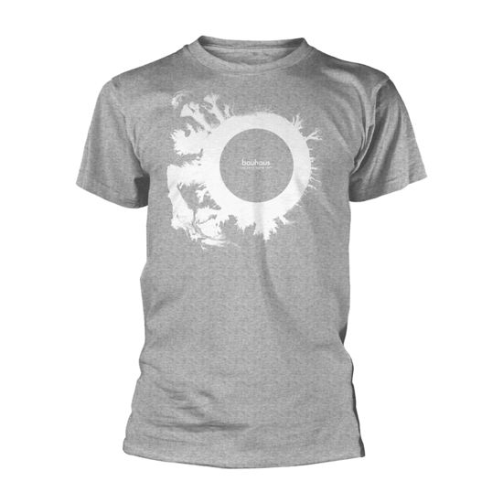 Bauhaus · The Sky's Gone out (Grey) (T-shirt) [size XXL] [Grey edition] (2018)