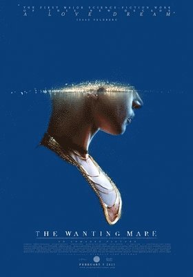 Cover for Wanting Mare (DVD) (2021)