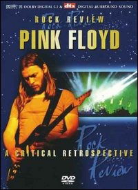 Cover for Pink Floyd · Rock Review (DVD) (2010)