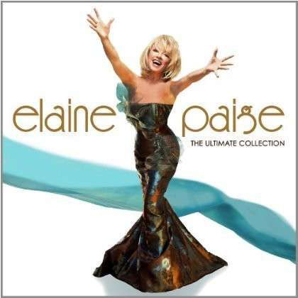 Ultimate Collection - Elaine Paige - Musik - WEA - 0825646306862 - 23. juni 2022