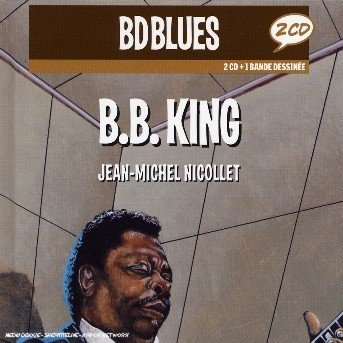 Cover for B.b. King · BD Blues (CD) (2006)