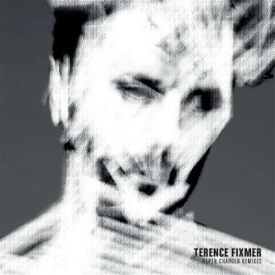 Cover for Terence Fixmer · Depth Charged Remixes (LP) (2015)