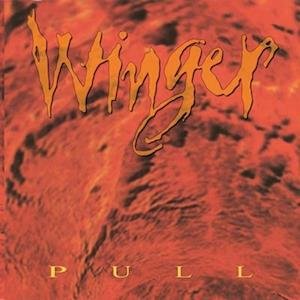 Pull - Winger - Música - Friday Music - 0829421824862 - 5 de maio de 2023