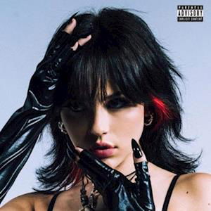 Paranoia - Maggie Lindemann - Musique - SWIXXZAUDIO - 0842812188862 - 14 juillet 2023