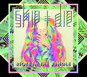 Riots In The Jungle - Skip & Die - Music - CRAMMED DISC - 0876623006862 - December 2, 2022